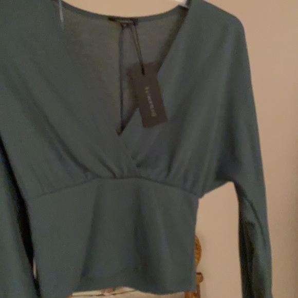 DYNAMITE TOP- BRAND NEW - Picture 8 of 8